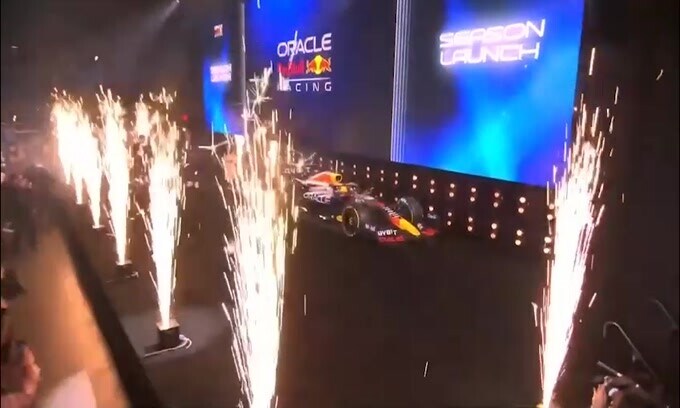 F1, Gp Qatar: Max Verstappen vince ancora, 5° Leclerc