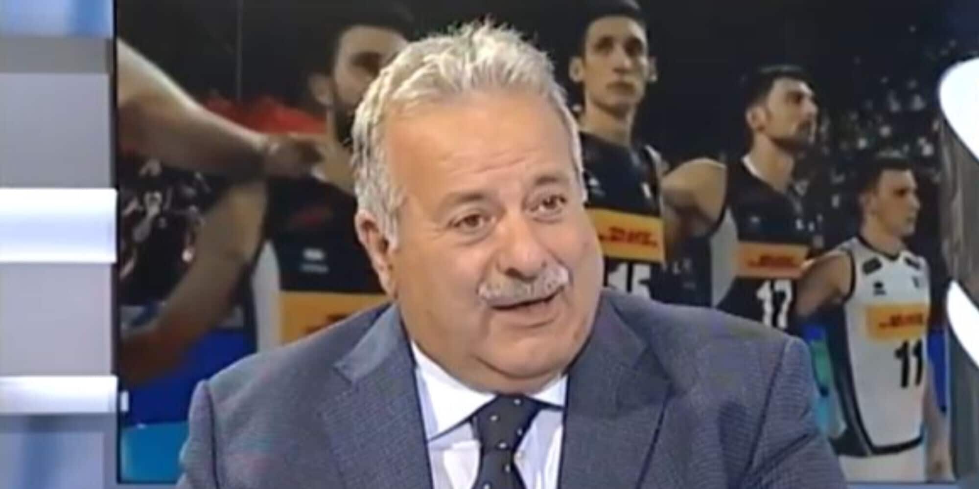 Manfredi: "Abbiamo pagato la stanchezza "