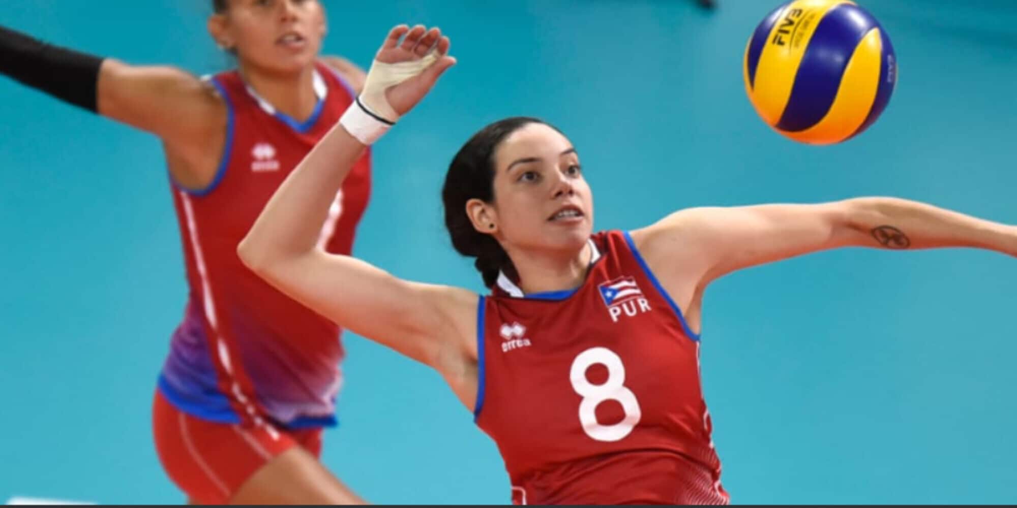Paola Rojas nuova centrale di Busto