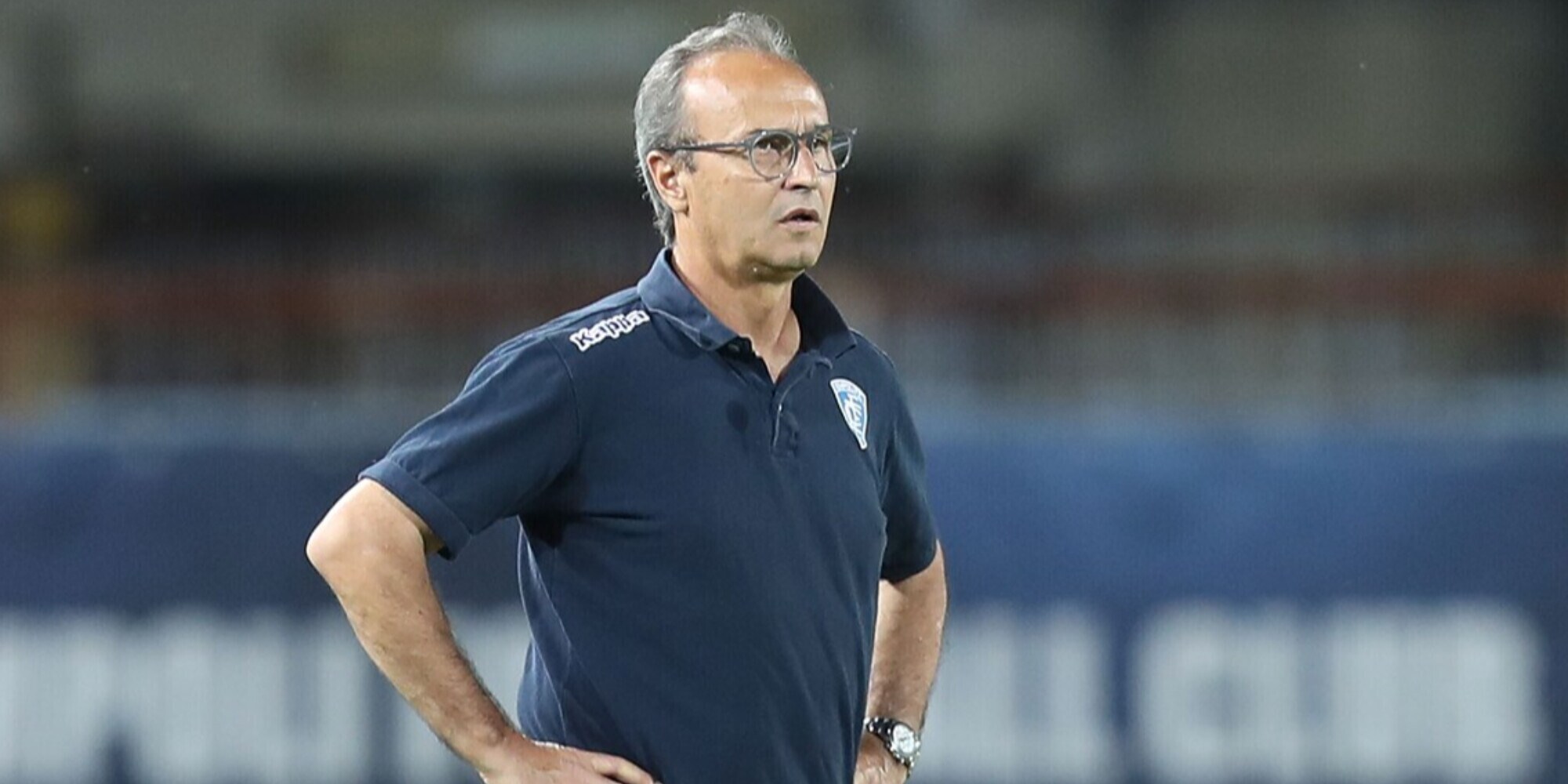 Marino nuovo allenatore del Bari: è ufficiale