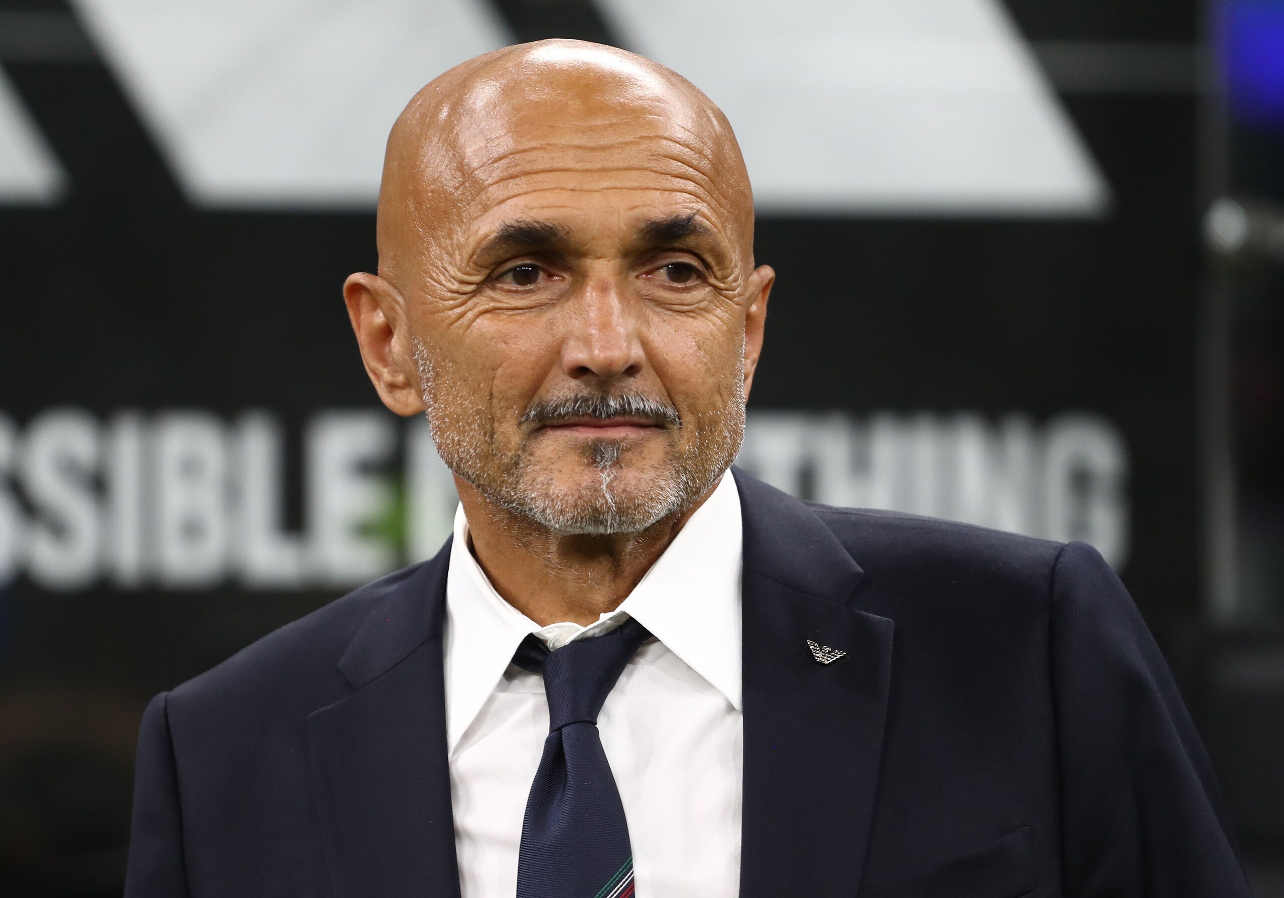 Spalletti lancia un chiaro messaggio. Il Napoli riflette sul futuro di Garcia