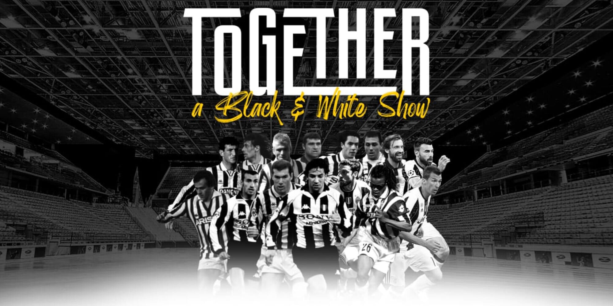 La Juve celebra i 100 anni della proprietà Agnelli: il programma dell'evento