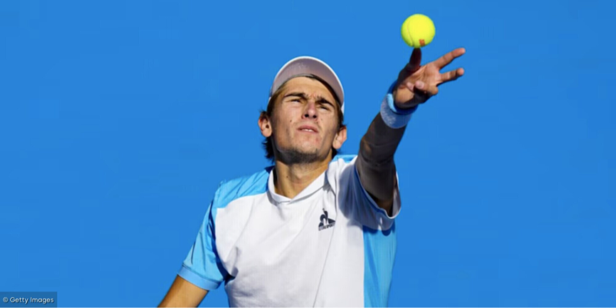 Il coach Petrone esalta Arnaldi: “Studia Djokovic e non è mai appagato”