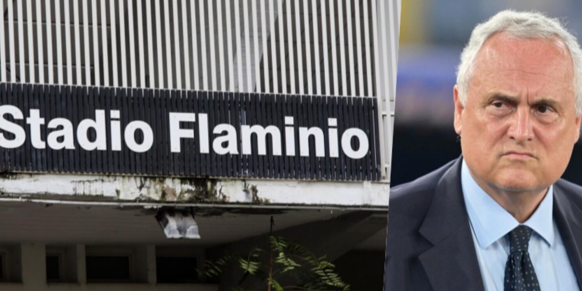 Lazio-Flaminio, Onorato: “Lotito? Lo aspettiamo ancora qualche giorno”