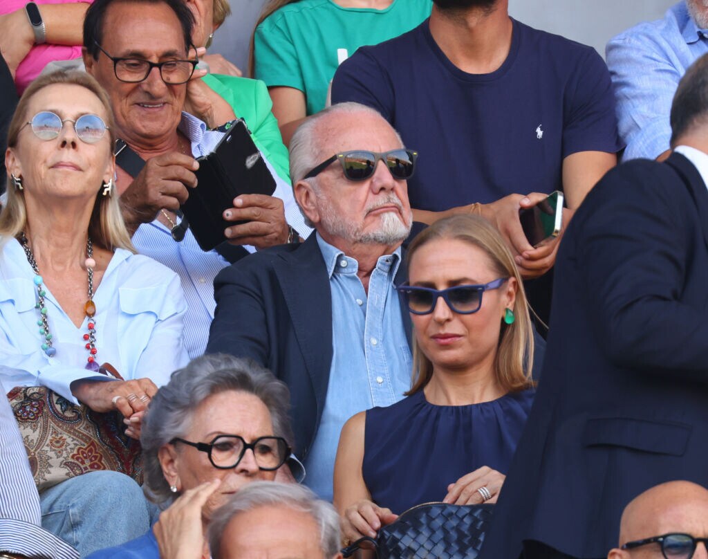 ADL: "Con Garcia un momento no". Immobile in fase di recupero