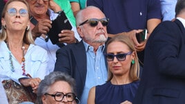 ADL: "Con Garcia un momento no". Immobile in fase di recupero