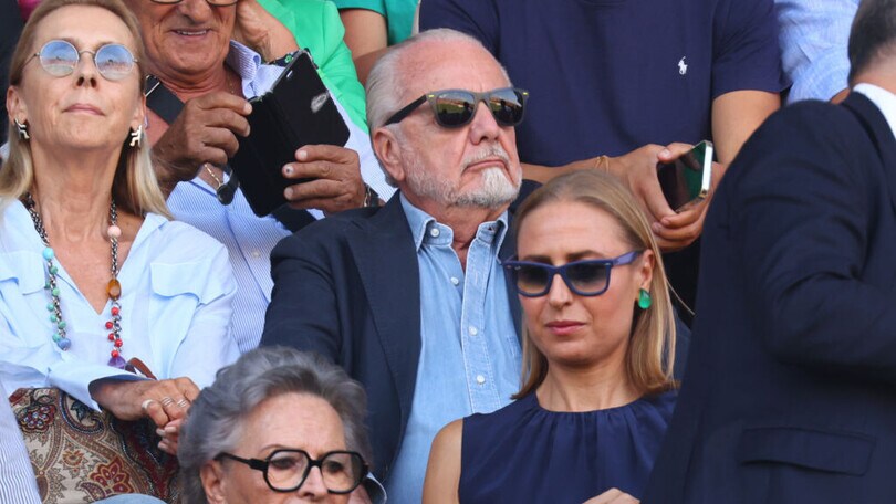 ADL: "Con Garcia un momento no". Immobile in fase di recupero