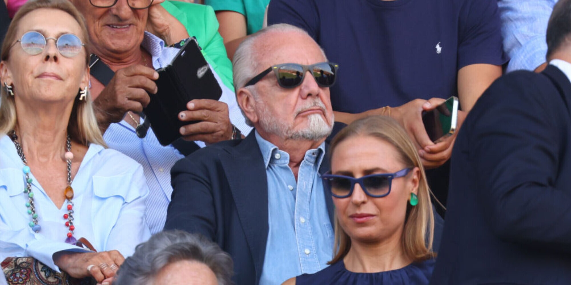 Napoli, Lazio, Salernitana e Sinner: le ultimissime