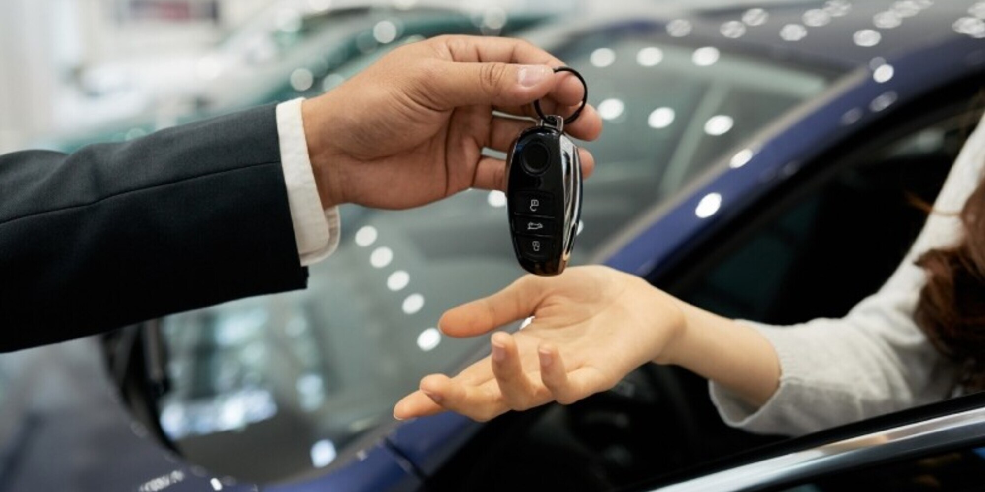 Automobili, sempre più vecchie e sempre più costose negli USA