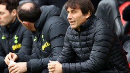 Napoli: i tifosi vogliono Conte. Pippo Inzaghi nuovo allenatore della Salernitana