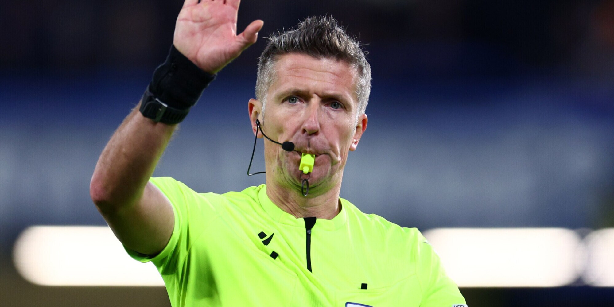 Orsato esclusivo: “Mai contro Mourinho. Inattaccabili sulla buonafede”
