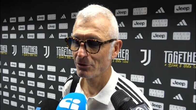 Ravanelli sulla Juve: "Gara contro il Milan è fondamentale"