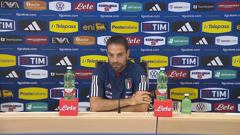 Bonaventura: “Merito di Italiano se sono tornato in Nazionale”