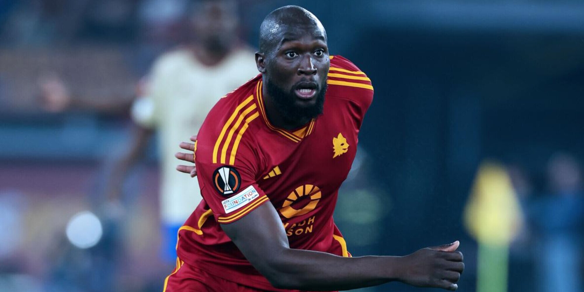Roma, Lukaku: "Se dicessi davvero cosa è accaduto in estate rimarreste scioccati"