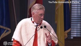 Ancelotti: "Sacchi un marziano, io molto calmo e paziente"