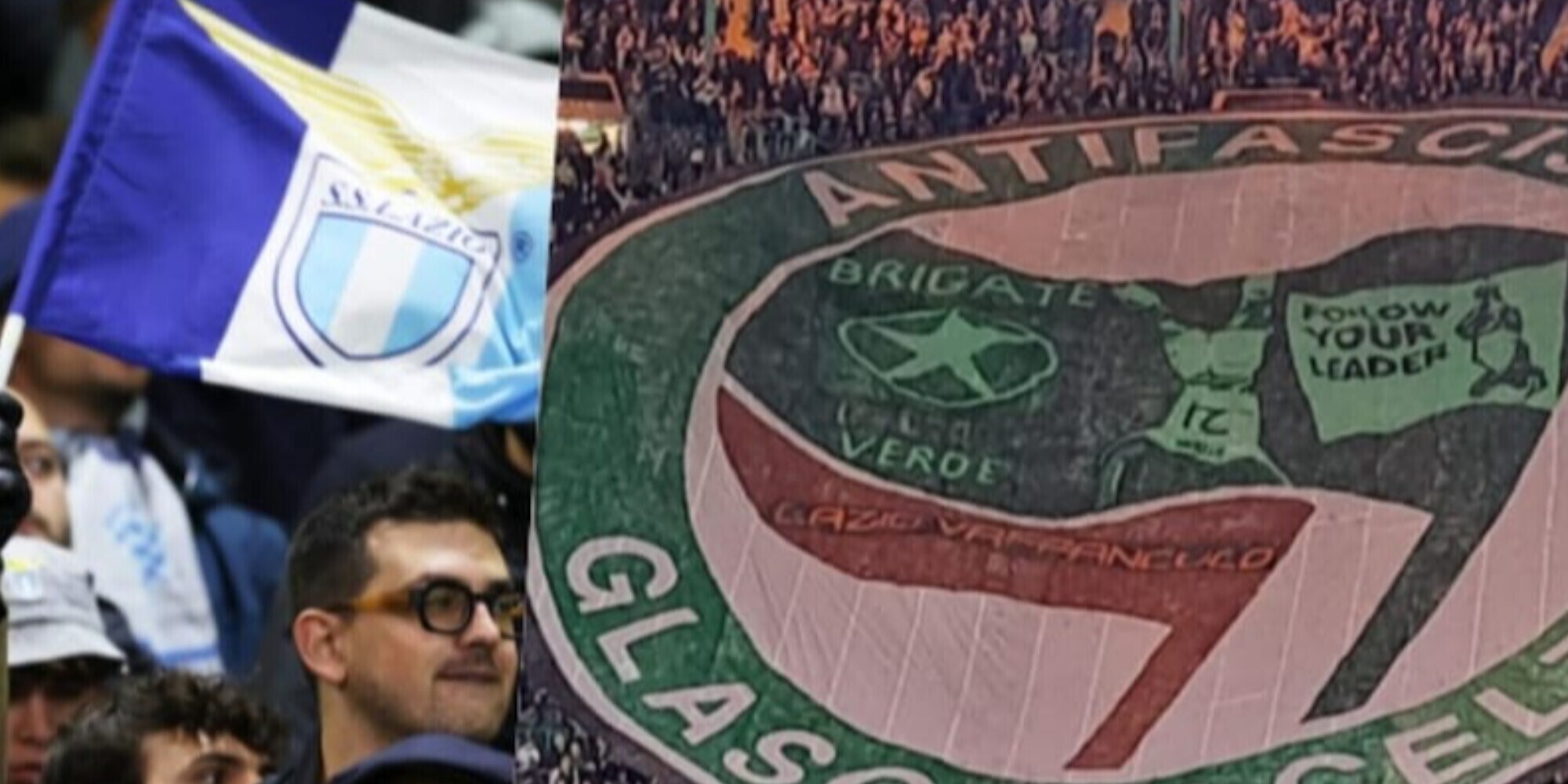 Celtic sotto indagine Uefa: c’entra lo striscione contro la Lazio