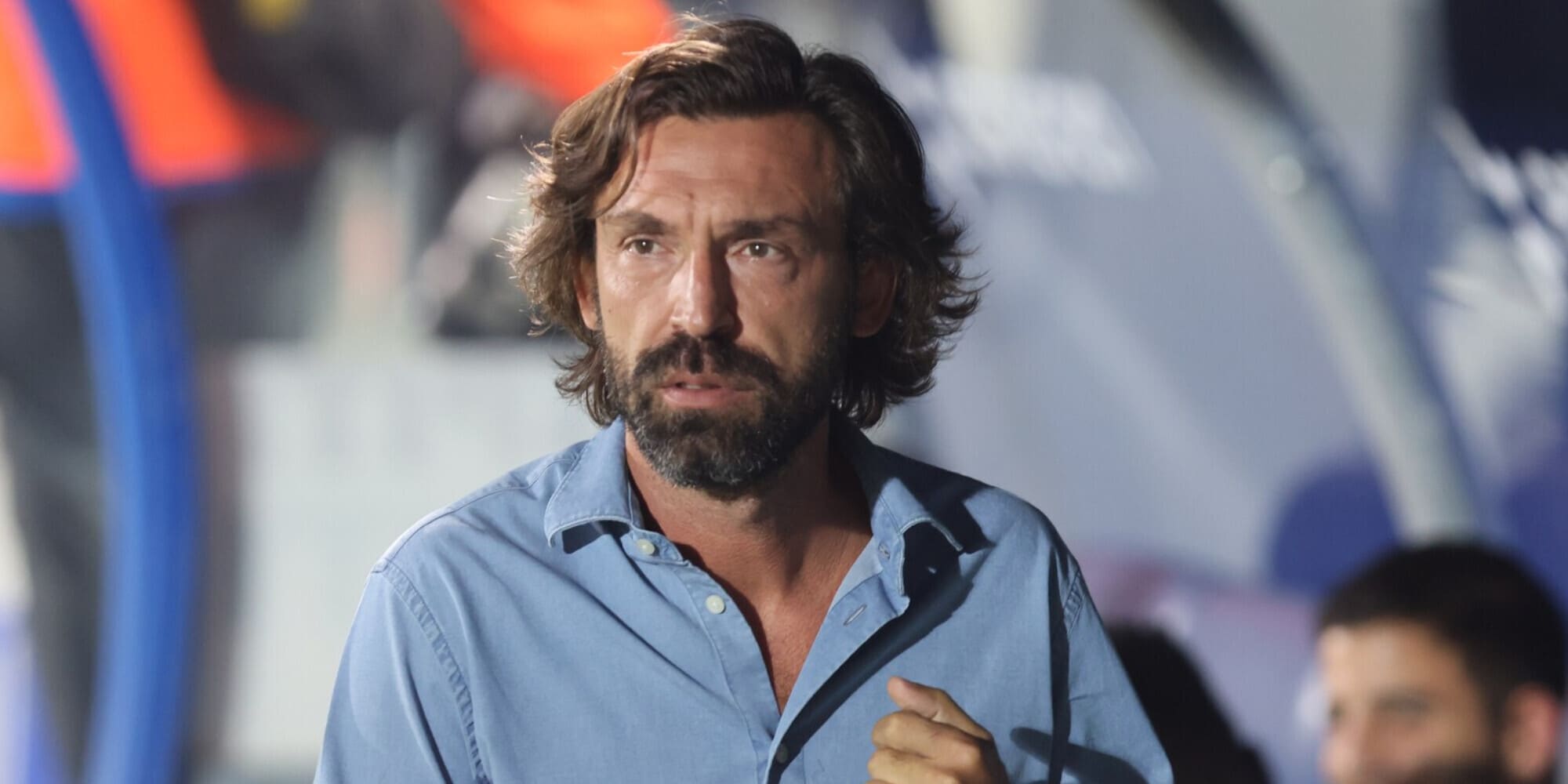 Kazim-Richards, la rivelazione su Pirlo: "Con lui si fumava sempre"