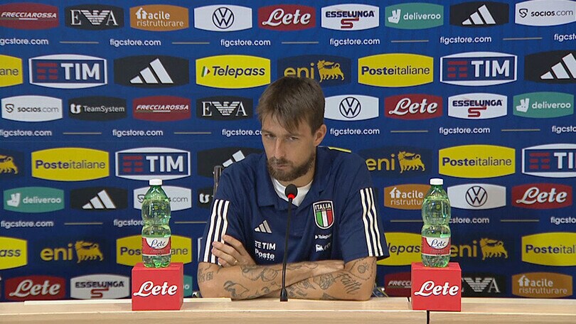 Acerbi carica i giovani