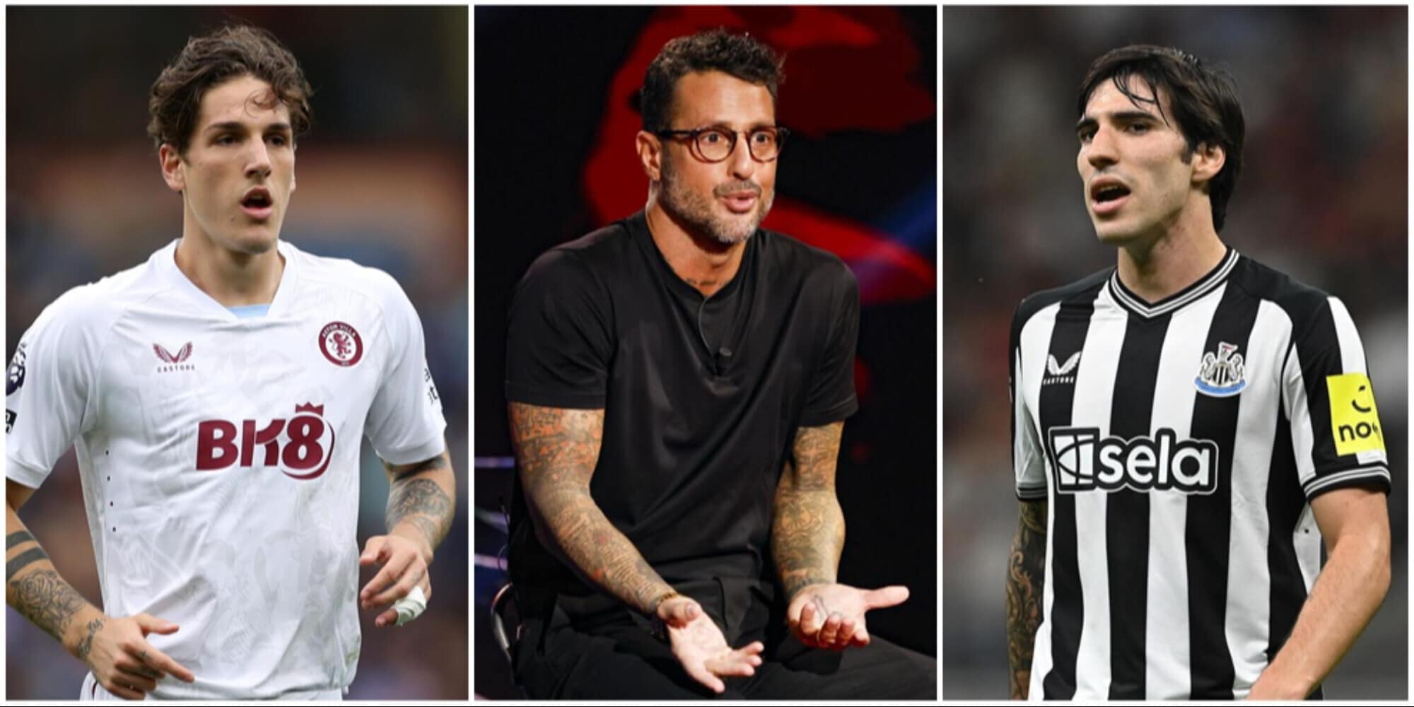 Corona accusa: "Anche Zaniolo e Tonali facevano scommesse proibite"