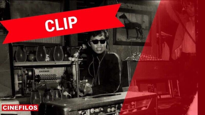 Sugar Man: una clip dal documentario culto del 2013