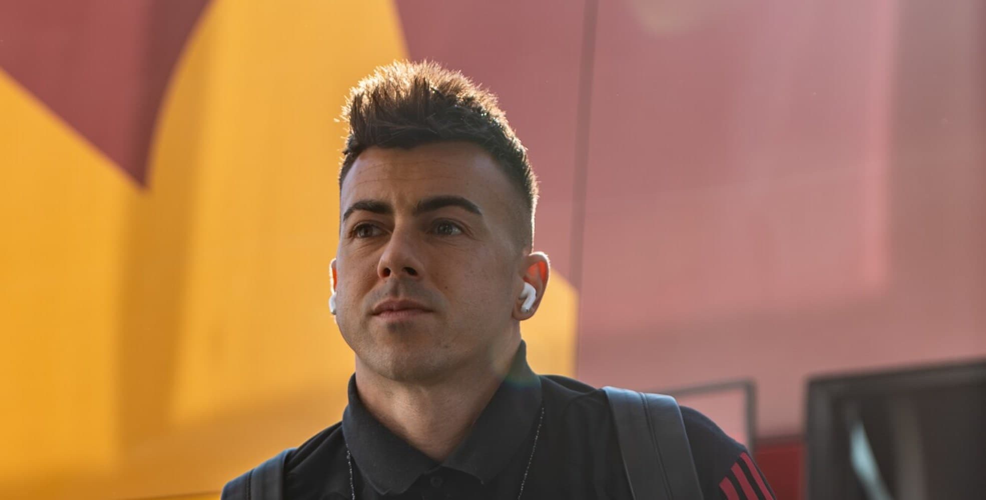 Italia, Spalletti chiama anche El Shaarawy