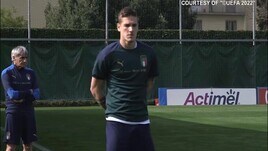 Caso Scommesse, le accuse a Zaniolo: "Esercizio abusivo di attività di giuoco"