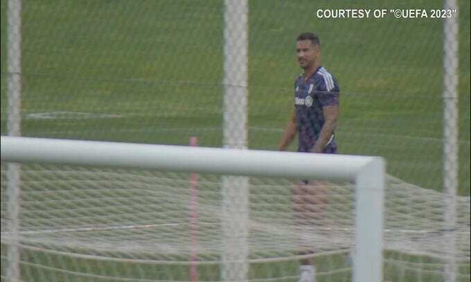 Juventus, tegola Danilo: infortunio con il Brasile