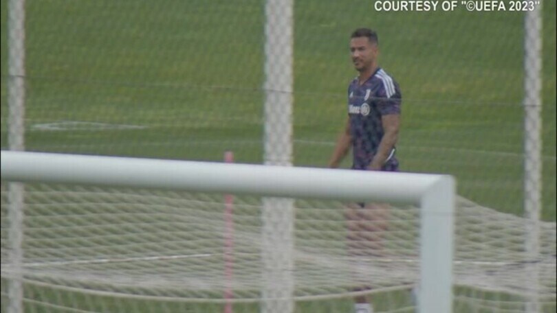 Juventus, tegola Danilo: infortunio con il Brasile