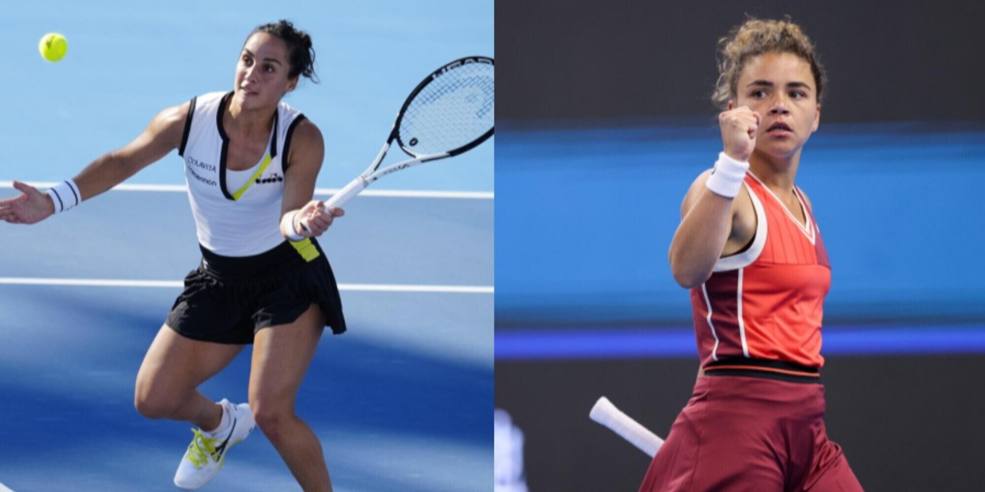 Wta Hong Kong, Trevisan vola in semifinale. Avanti anche Paolini a Zhengzhou