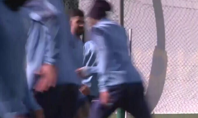 Lazio, che calendario tra fine ottobre e novembre