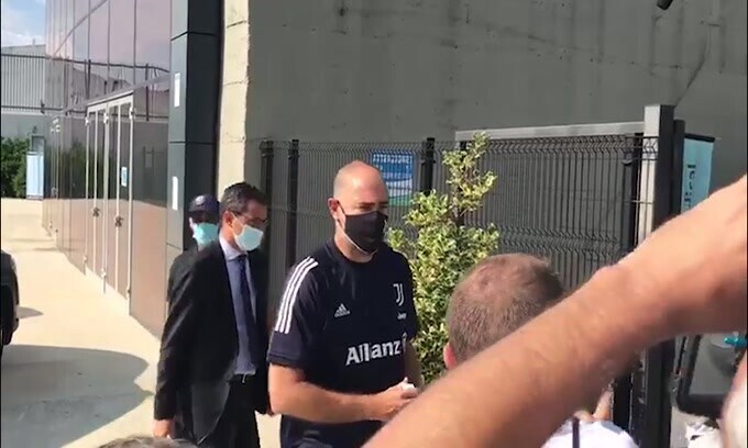 Dalla Turchia: "Tudor vicino alla panchina del Besiktas"