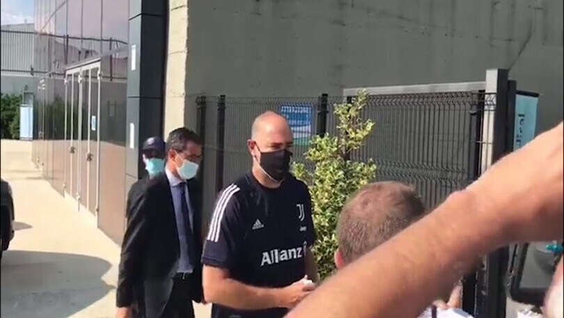 Dalla Turchia: "Tudor vicino alla panchina del Besiktas"