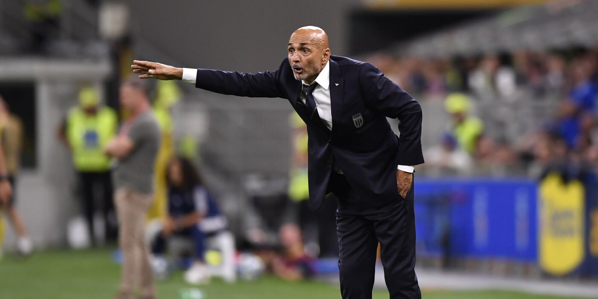 Italia-Malta, dove vederla in tv