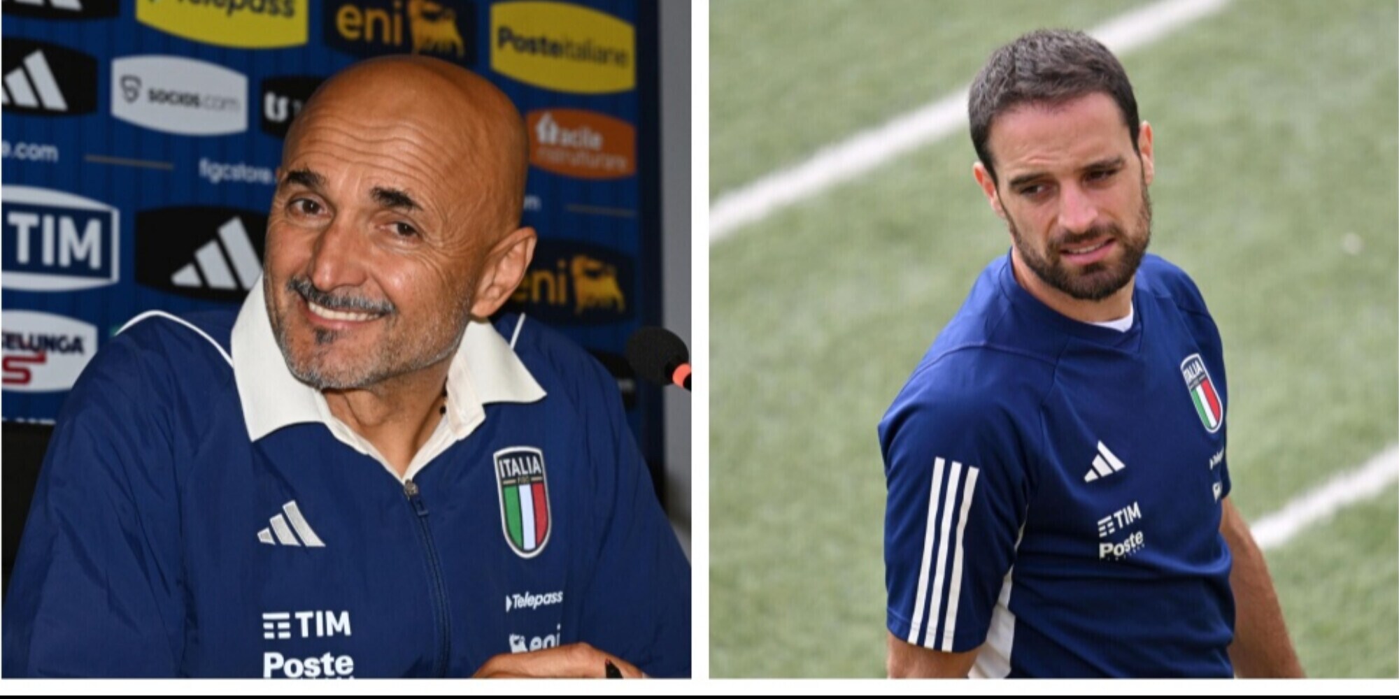 Probabili formazioni Italia-Malta: Spalletti lancia Bonaventura