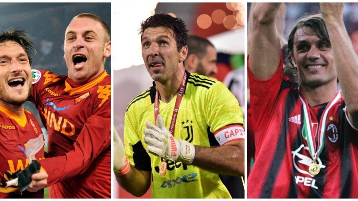 Serie A, quali sono i club con più presenze in Nazionale? Scopri la top 10
