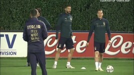 Caso Scommesse, Tonali in lacrime