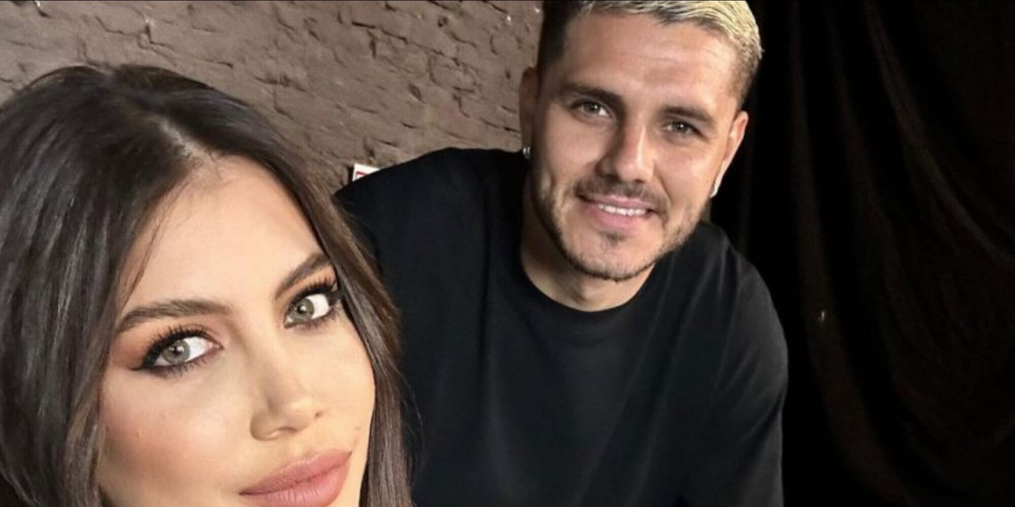 Wanda Nara: "Ecco cosa farò quando Icardi lascerà il calcio"