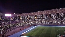 Italia-Malta, il San Nicola di Bari da brividi