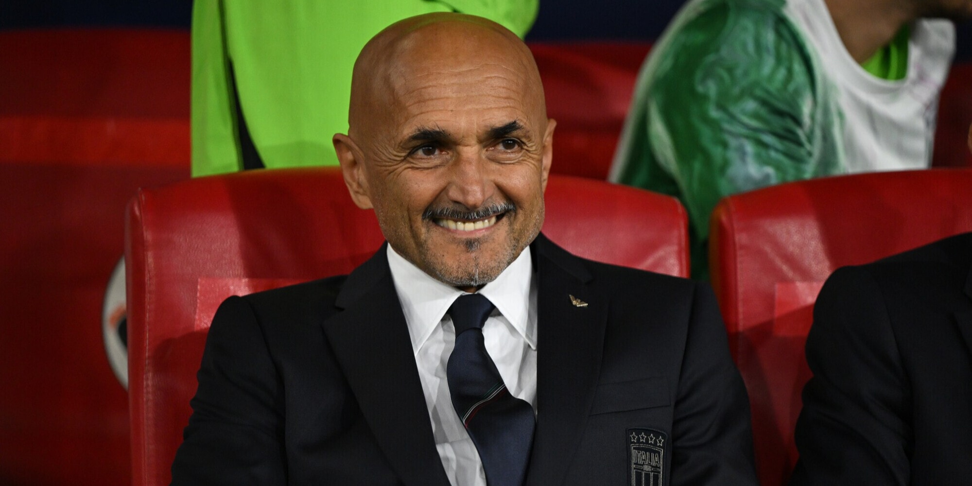 Italia, la vittoria che ci voleva. Spalletti, il tackle sugli sciacalli