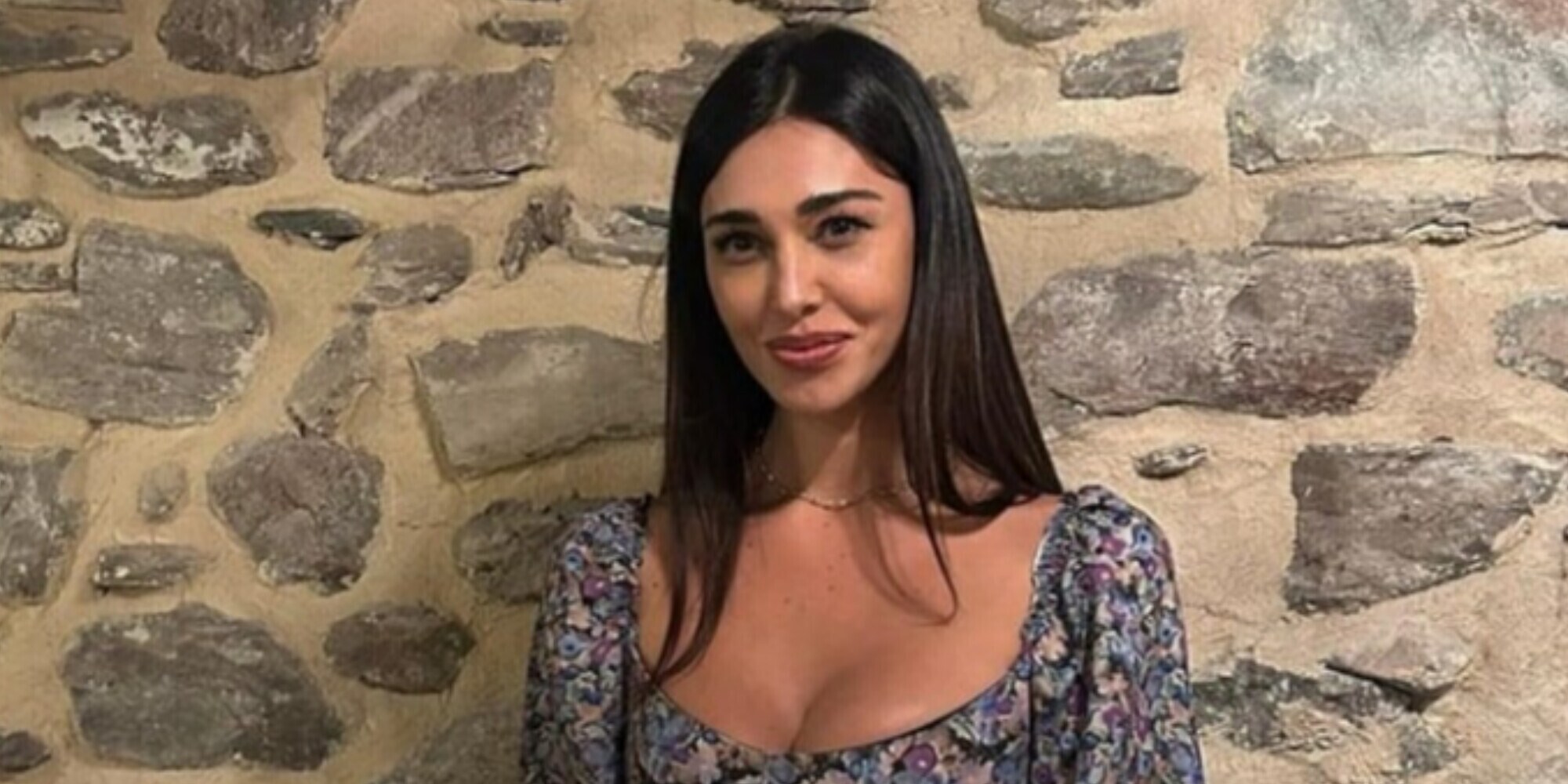 Belen Rodriguez, stress e dimagrimento: "Ho messo su un chilo"
