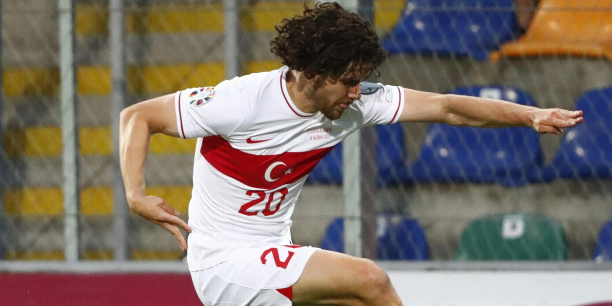 "Il Napoli ha inviato un osservatore ad assistere a Turchia-Lettonia"