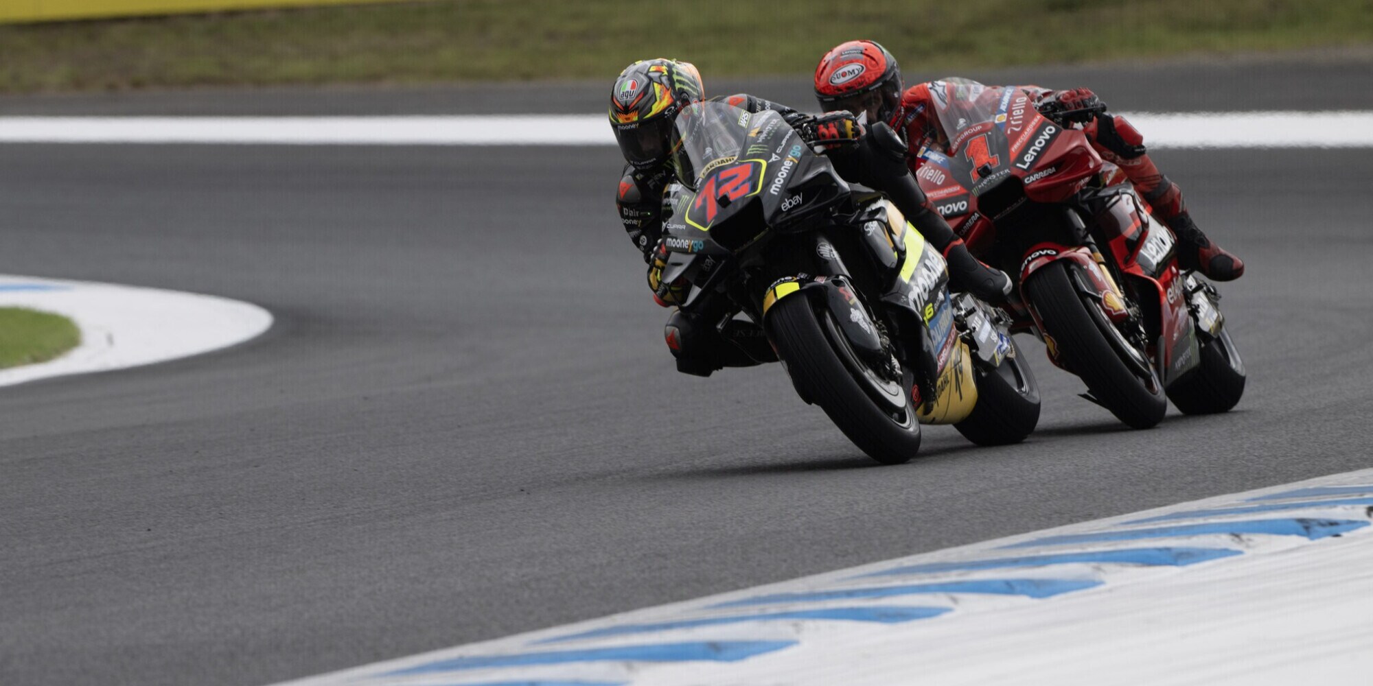 MotoGP, GP Australia 2023: orari, diretta tv e programmazione
