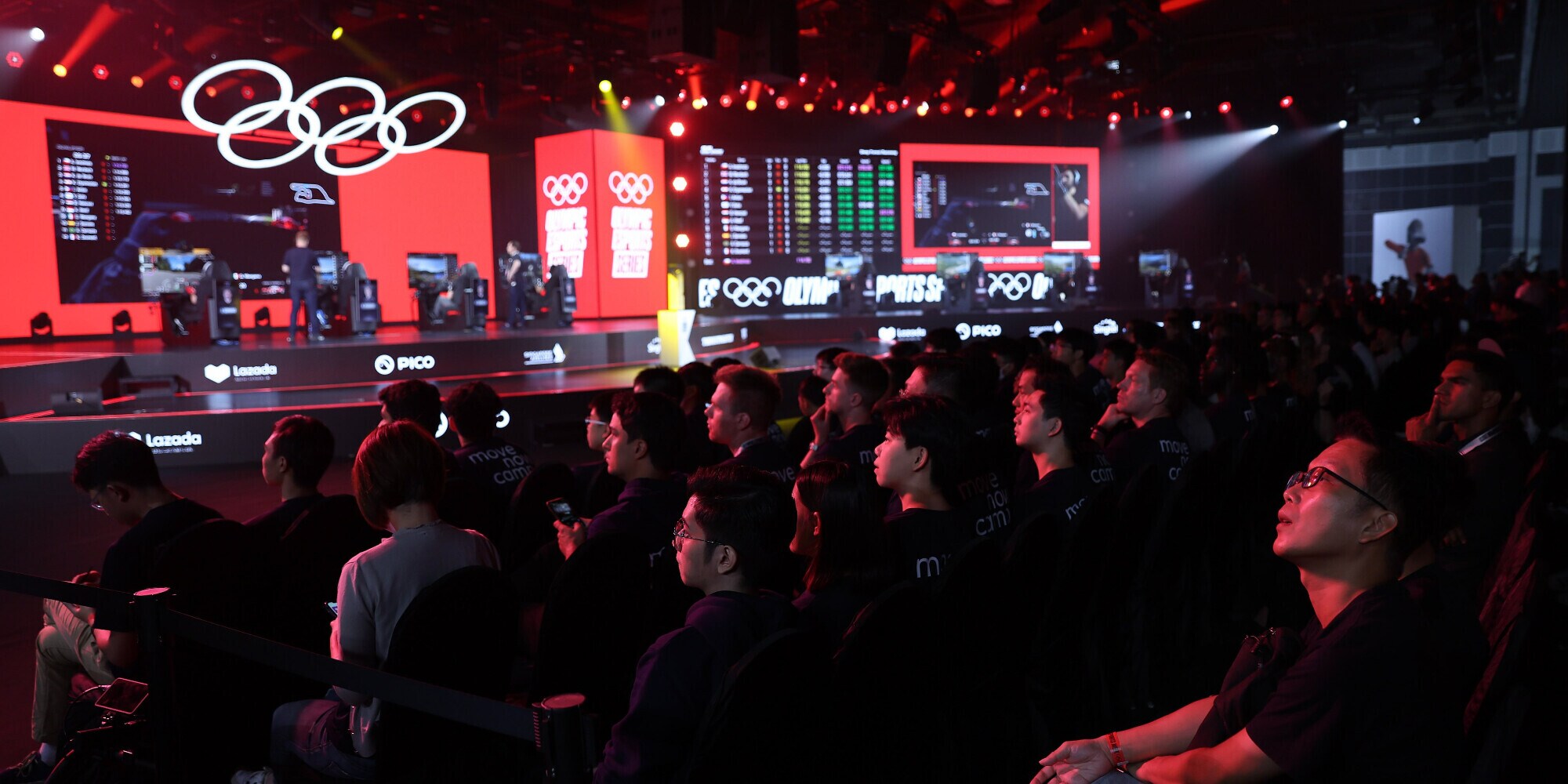 Bach, CIO: "Presto le Olimpiadi degli Esports"