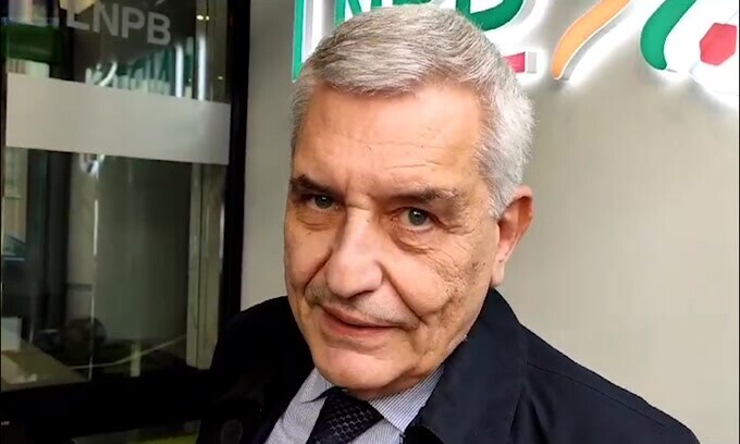 Stirpe: "Caso scommesse pagina dolorosa"