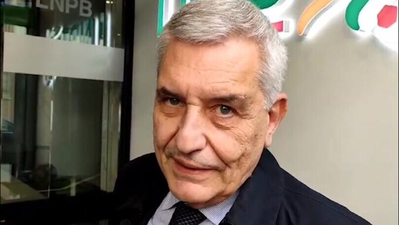 Stirpe: "Caso scommesse pagina dolorosa"