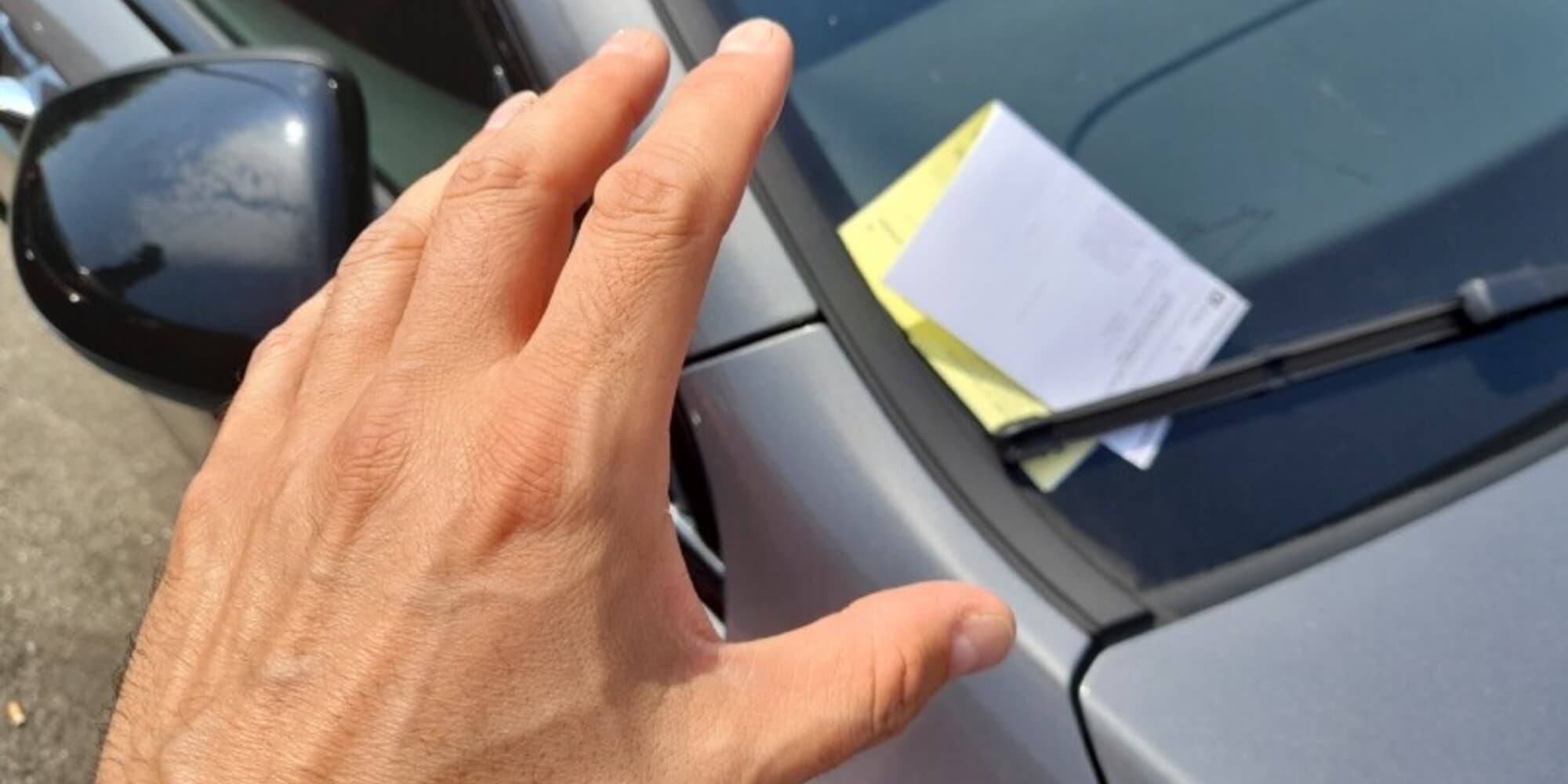 Supera il limite di velocità, multa assurda: oltre 1 milione di euro!