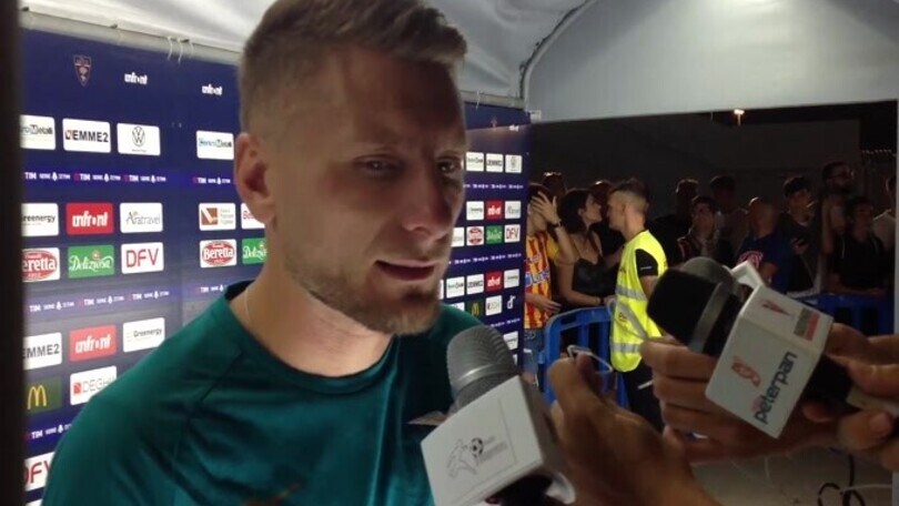 Lazio, i disagi di Immobile