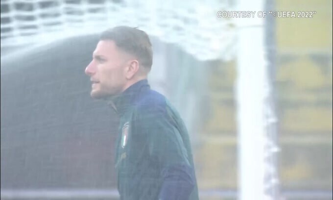 Lazio, l’esito degli esami: non c’è lesione per Immobile