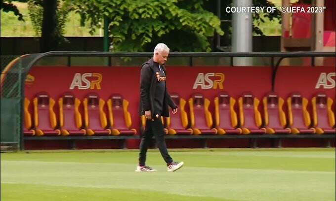 Roma-Monza, da Smalling a Sanches: come stanno gli infortunati