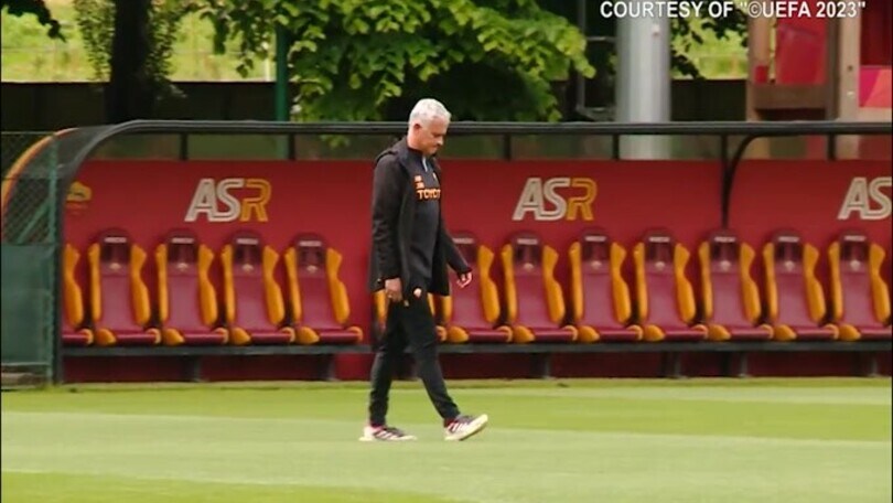 Roma-Monza, da Smalling a Sanches: come stanno gli infortunati